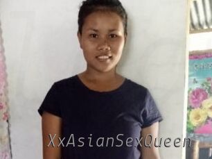 XxAsianSexQueen