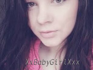 XxBabyGirlXxx