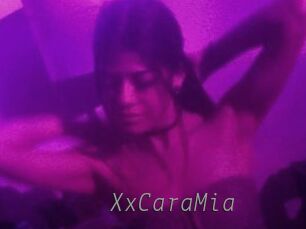 XxCaraMia