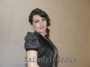 XxLadyinRedxx