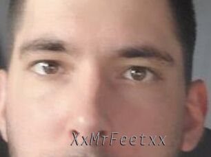 XxMrFeetxx
