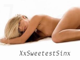 XxSweetestSinx