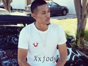Xxjodyxo