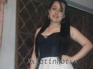 Xxlatinhotxx