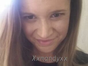 Xxmandyxx