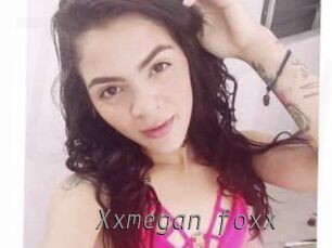 Xxmegan_foxx