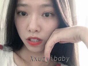 Xxuzyibaby