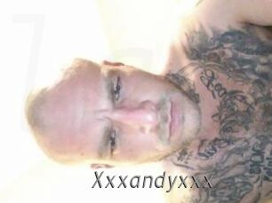 Xxxandyxxx