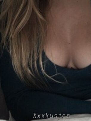 Xxxkusjes