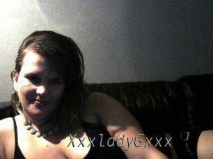XxxladyGxxx