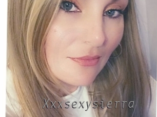 Xxxsexysierra