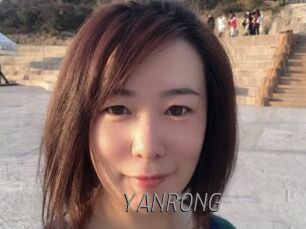 YANRONG