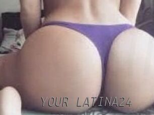 YOUR_LATINA24