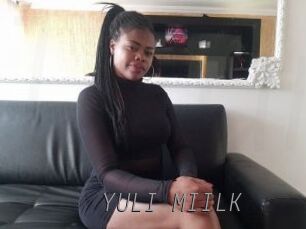 YULI_MIILK