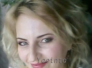 Yacinta