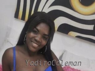 YadiraColeman