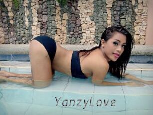 YanzyLove