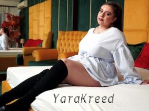 YaraKreed