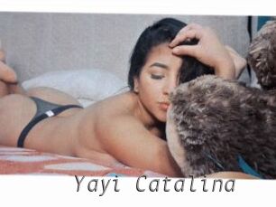 Yayi_Catalina