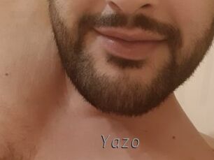 Yazo