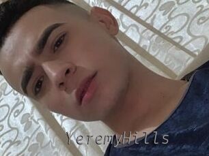 YeremyHills