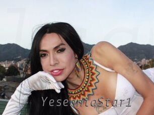 YesenniaStar1