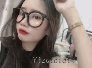 Yizaiaiai