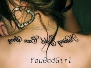 YouBadGirl