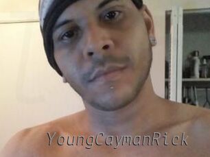 YoungCaymanRick