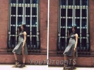 YourDreamTS