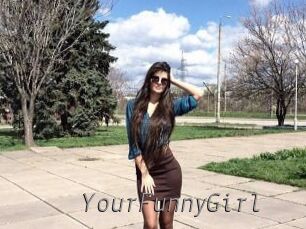 YourFunnyGirl