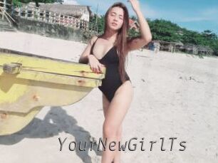 YourNewGirlTs