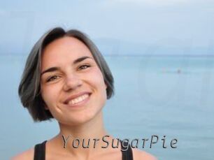 YourSugarPie