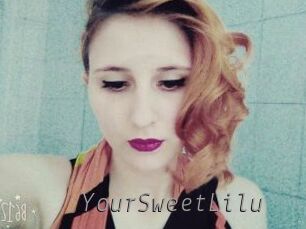 YourSweetLilu