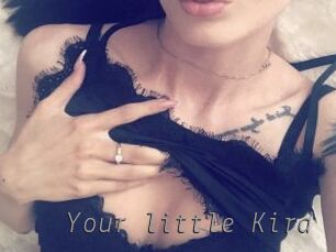 Your_little_Kira