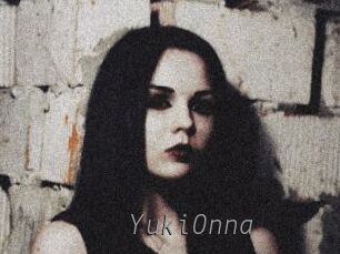 YukiOnna