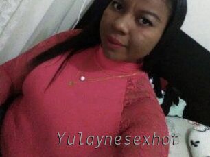 Yulaynesexhot Livestrip Cams