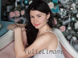 YulieLimans