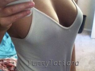 YummyTatiana