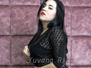 Yuvana_Ritz