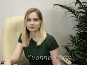 Yvonne_sexy