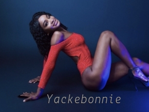 Yackebonnie