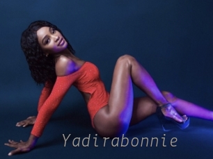 Yadirabonnie