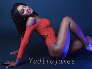 Yadirajames