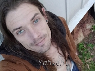 Yahwehl
