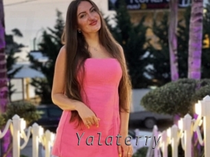 Yalaterry