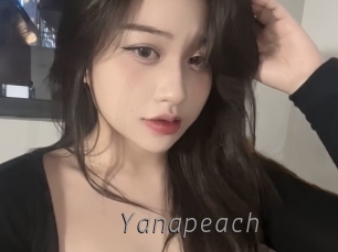 yanapeach Livestrip Cams