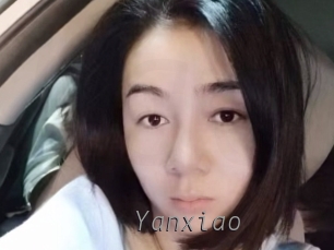 Yanxiao