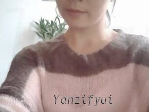 Yanzifyui