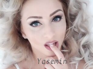 Yasemin